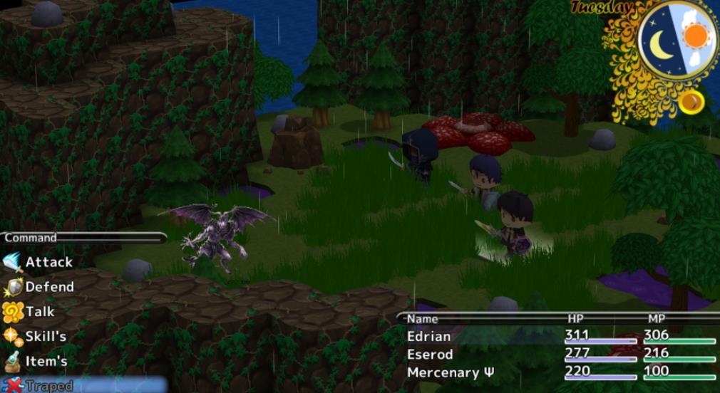 冒险场4 Adventure Field 4_0