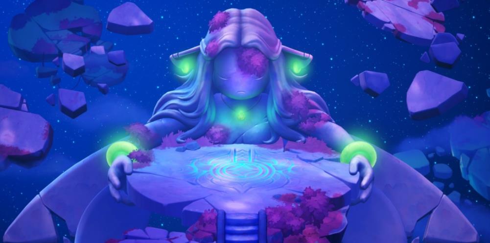 森灵农园 Fae Farm_0