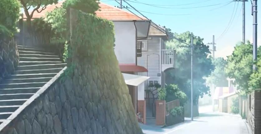 秋之回忆 7：钩指起誓的记忆.Memories Off: Yubikiri no Kioku_1