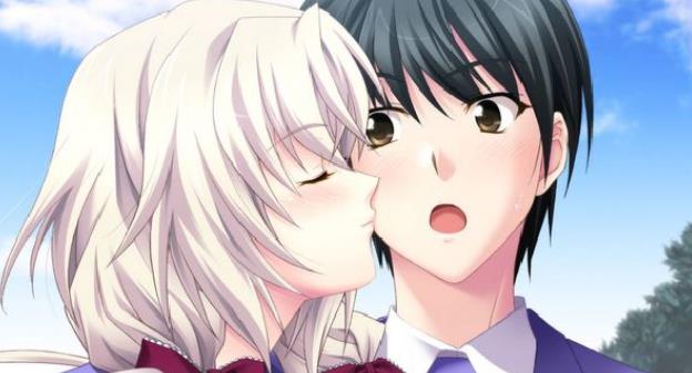 秋之回忆6：三角波动.Memories Off 6: T-wave_0