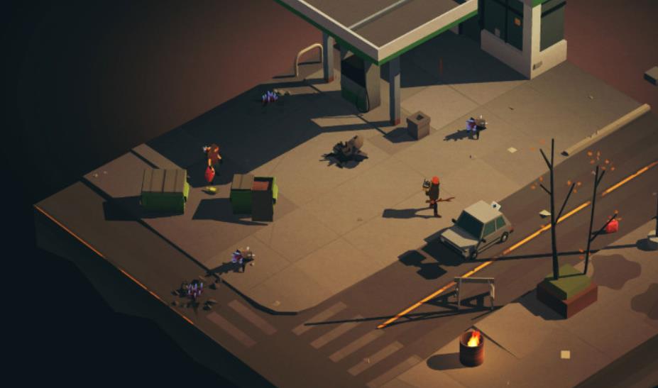 陆地之上 Overland_0