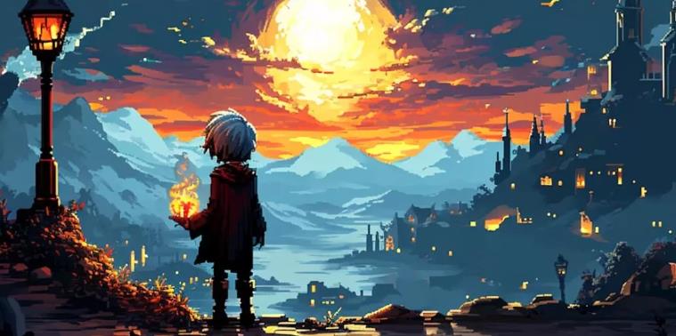 迷宫传奇 Labyrinth of Legends: Roguelike Battle Quest_0