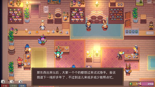 魔卡地下城 Dungeon Drafters_0