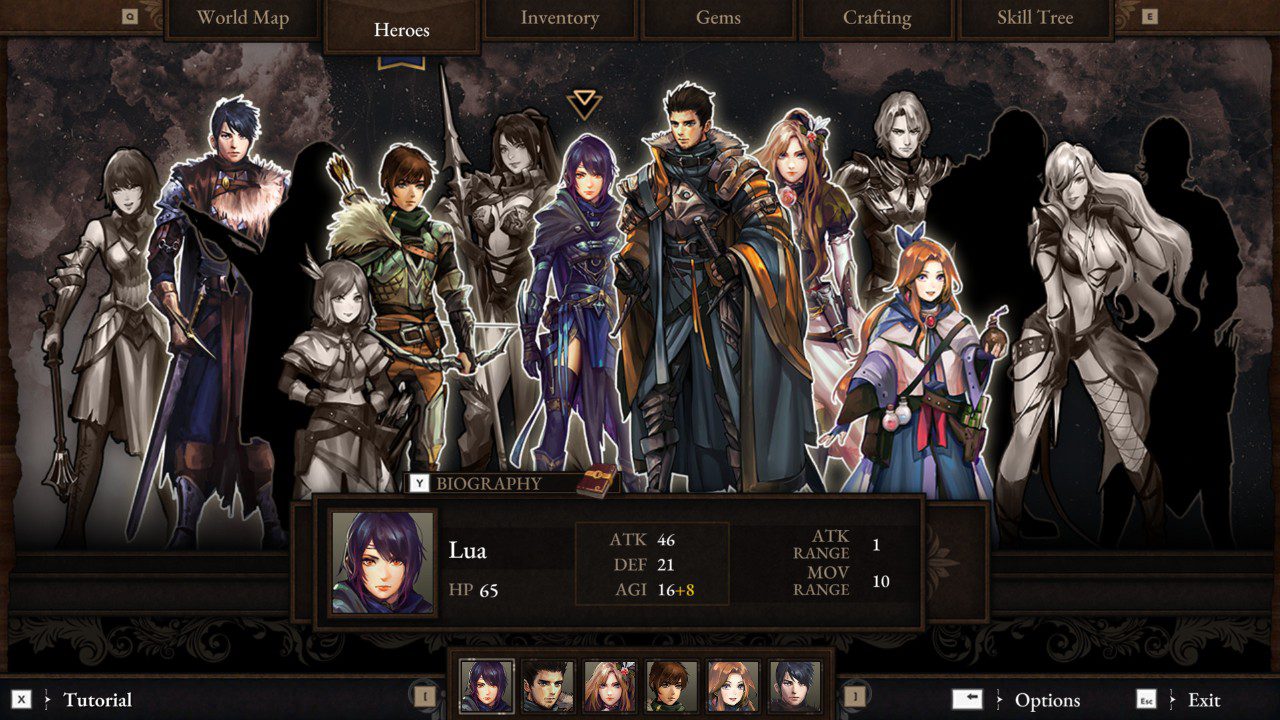 崛起永恒 Rise Eterna_2