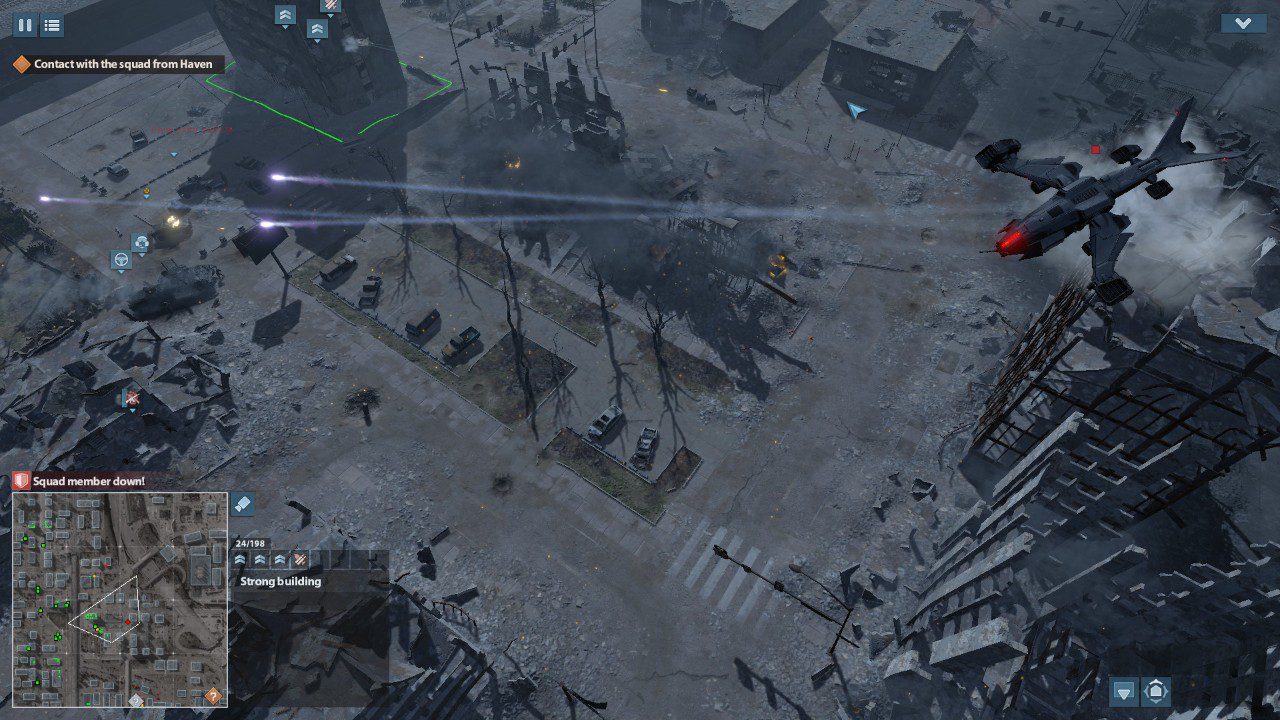 终结者: 黑暗命运-反抗 Terminator: Dark Fate-Defiance_1