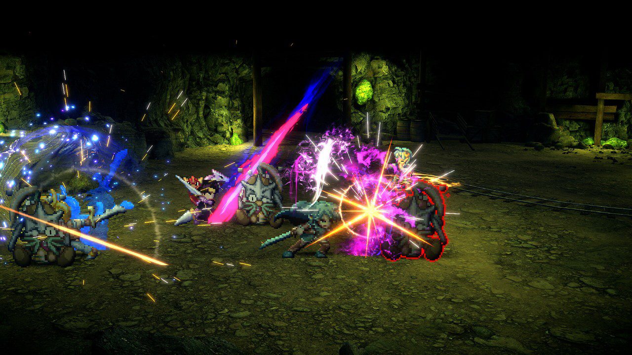 星之海洋2 第二个故事 R Star Ocean The Second Story R_0