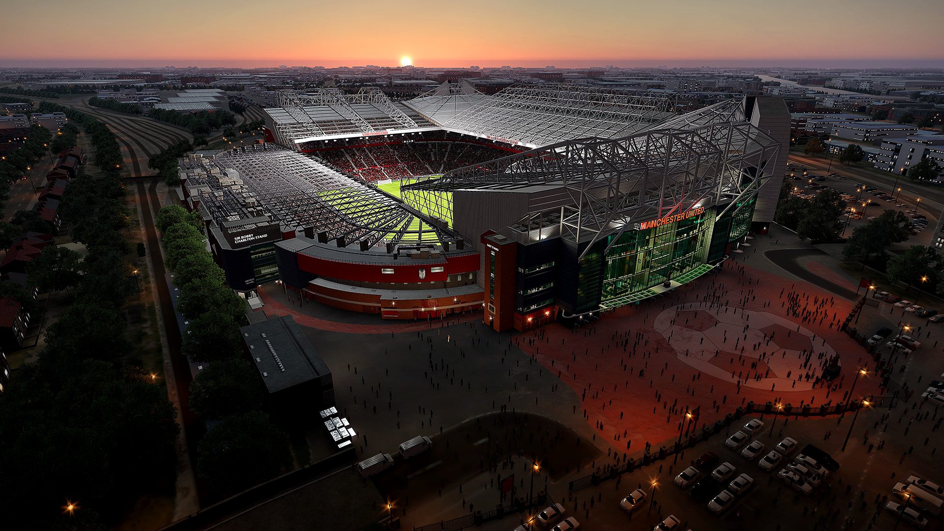 实况足球2021 赛季更新版.eFootball PES 2021 Season Update_0