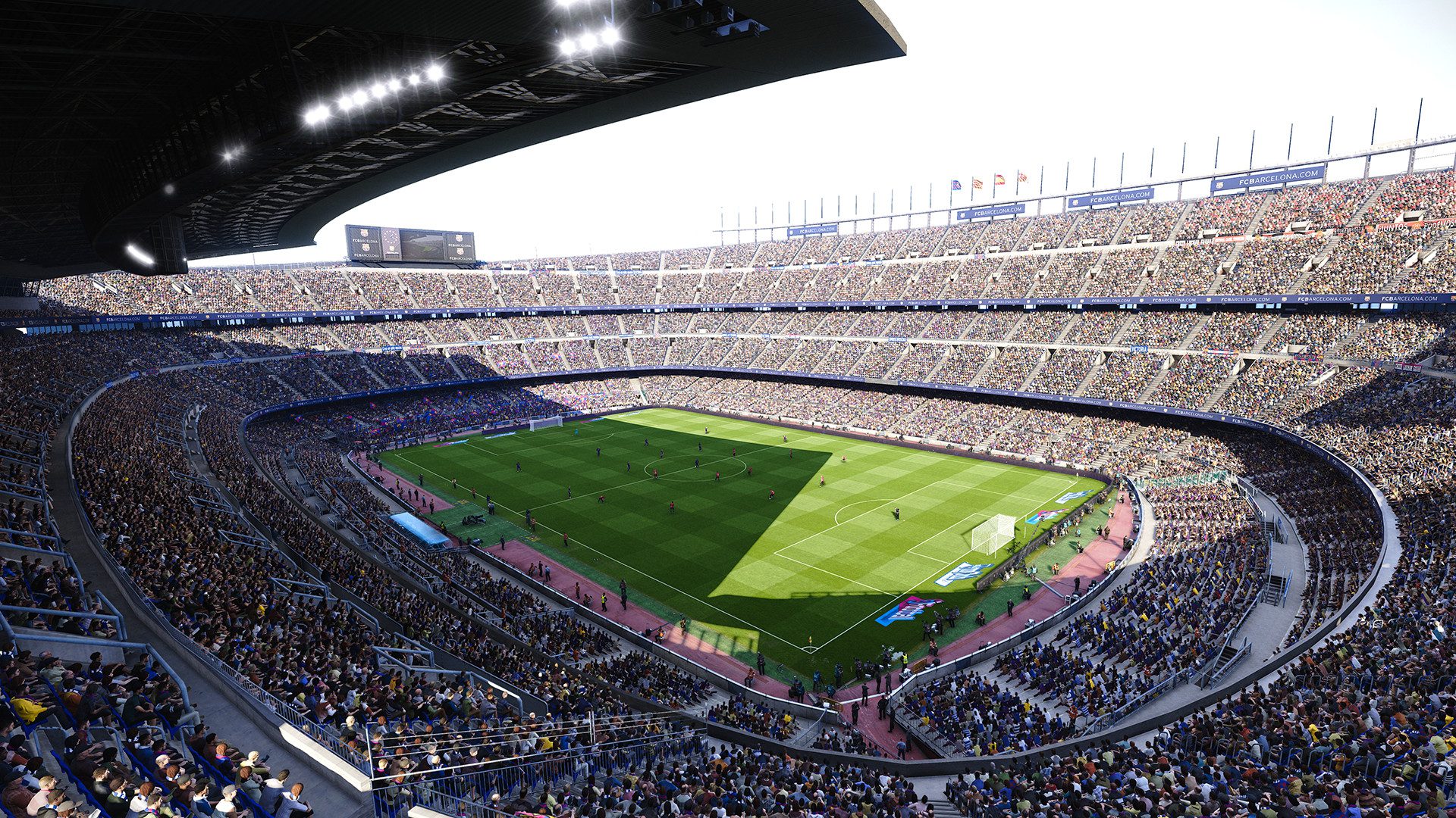 实况足球2021 赛季更新版.eFootball PES 2021 Season Update_2
