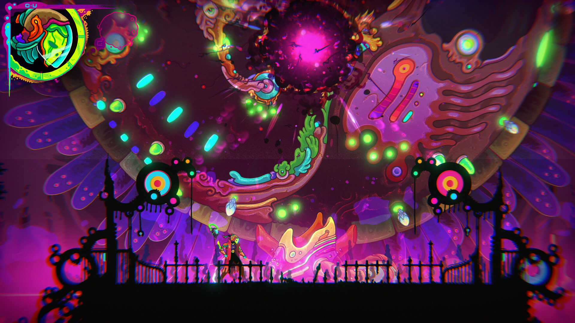 奥特罗斯 Ultros_2