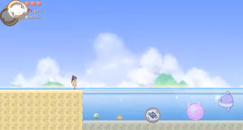 托芭莉2：梦之海 Tobari 2: Dream Ocean_0
