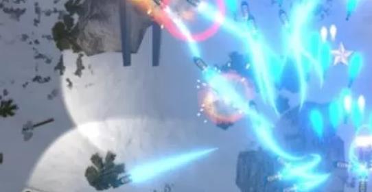 飞行之路：金星冒险 Flightpath: Adventures in Venaris_0