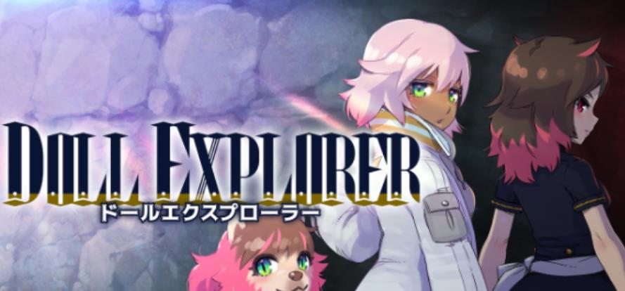 人偶探险家 Doll Explorer_0