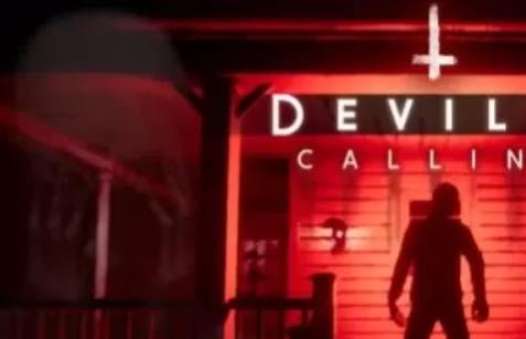 恶魔来电 Devil's Calling_0