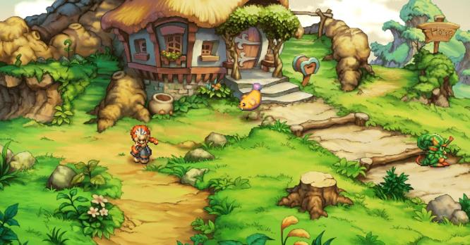 圣剑传说：玛娜传奇.Legend of Mana_2