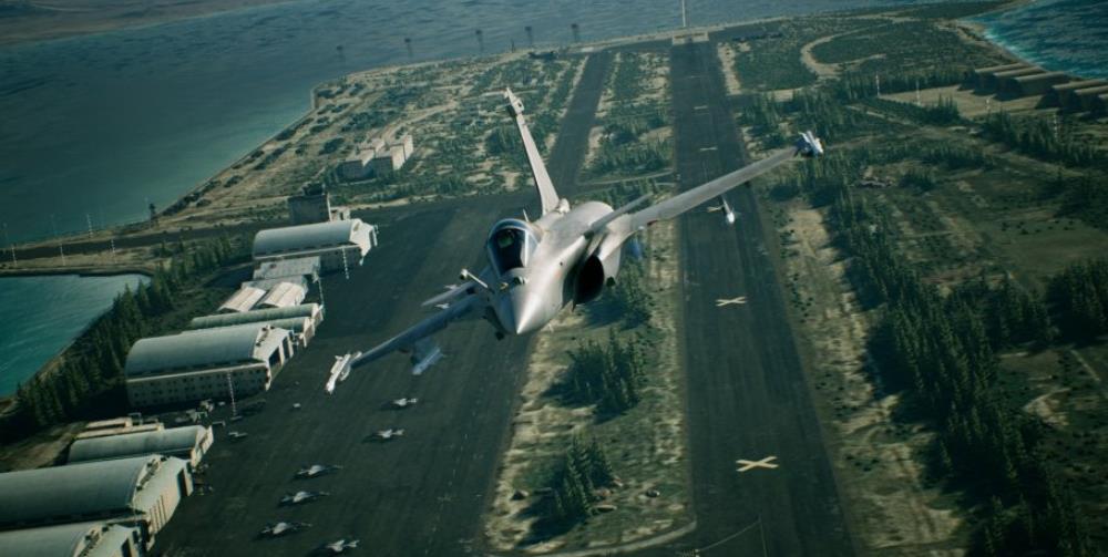 皇牌空战7：未知空域 – 豪华版.Ace Combat 7: Skies Unknown – Deluxe Edition_1
