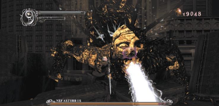 鬼泣 2 Devil May Cry 2_0