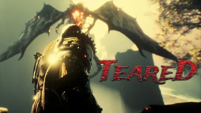撕裂（Teared）_0