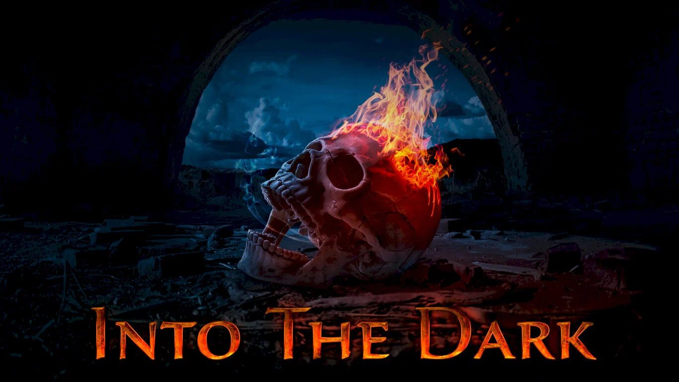 进入黑暗 Into the Dark_0