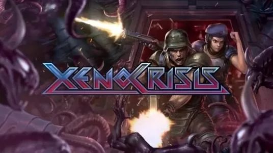 外星危机 Xeno Crisis_0