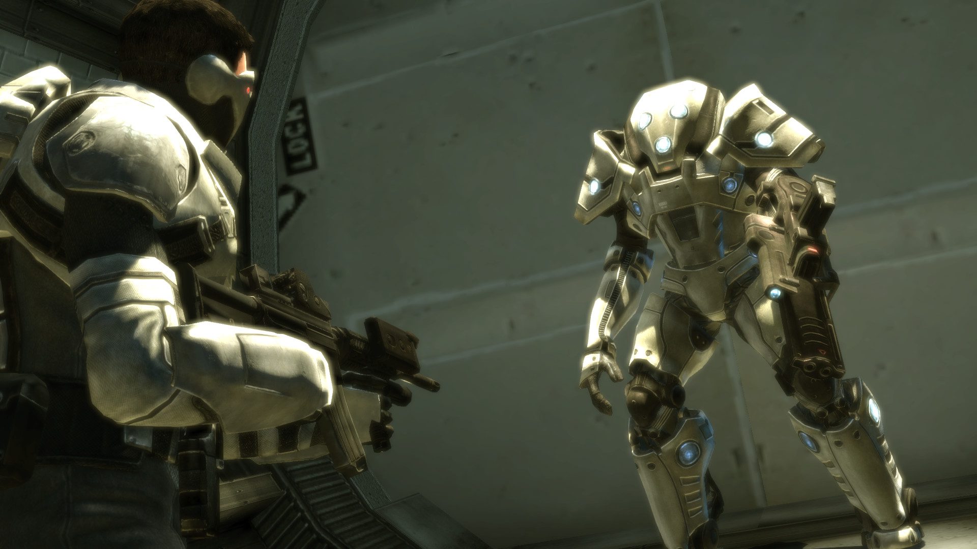 暗影帝国：重制版.Shadow Complex Remastered_1