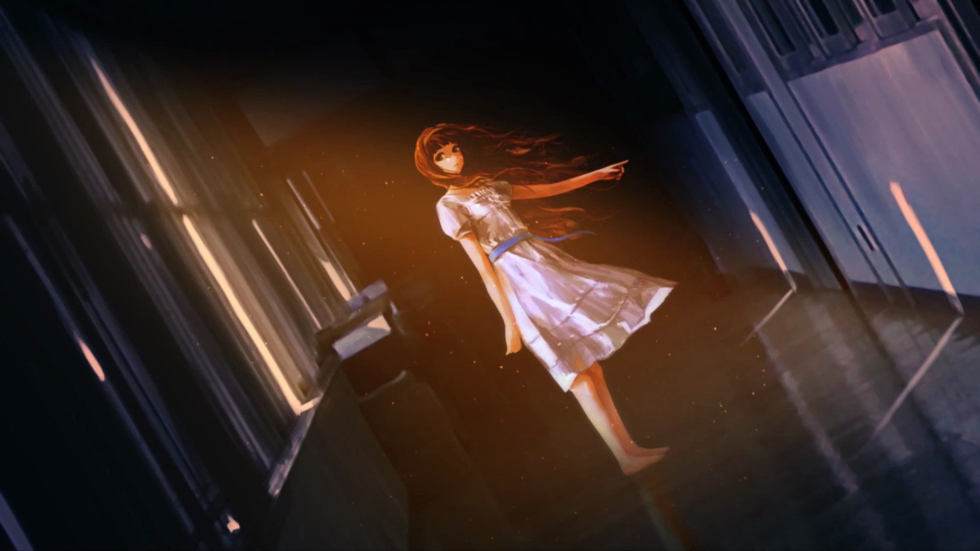 魔都红色幽击队.Tokyo Twilight Ghost Hunters: Daybreak Special Gigs_0
