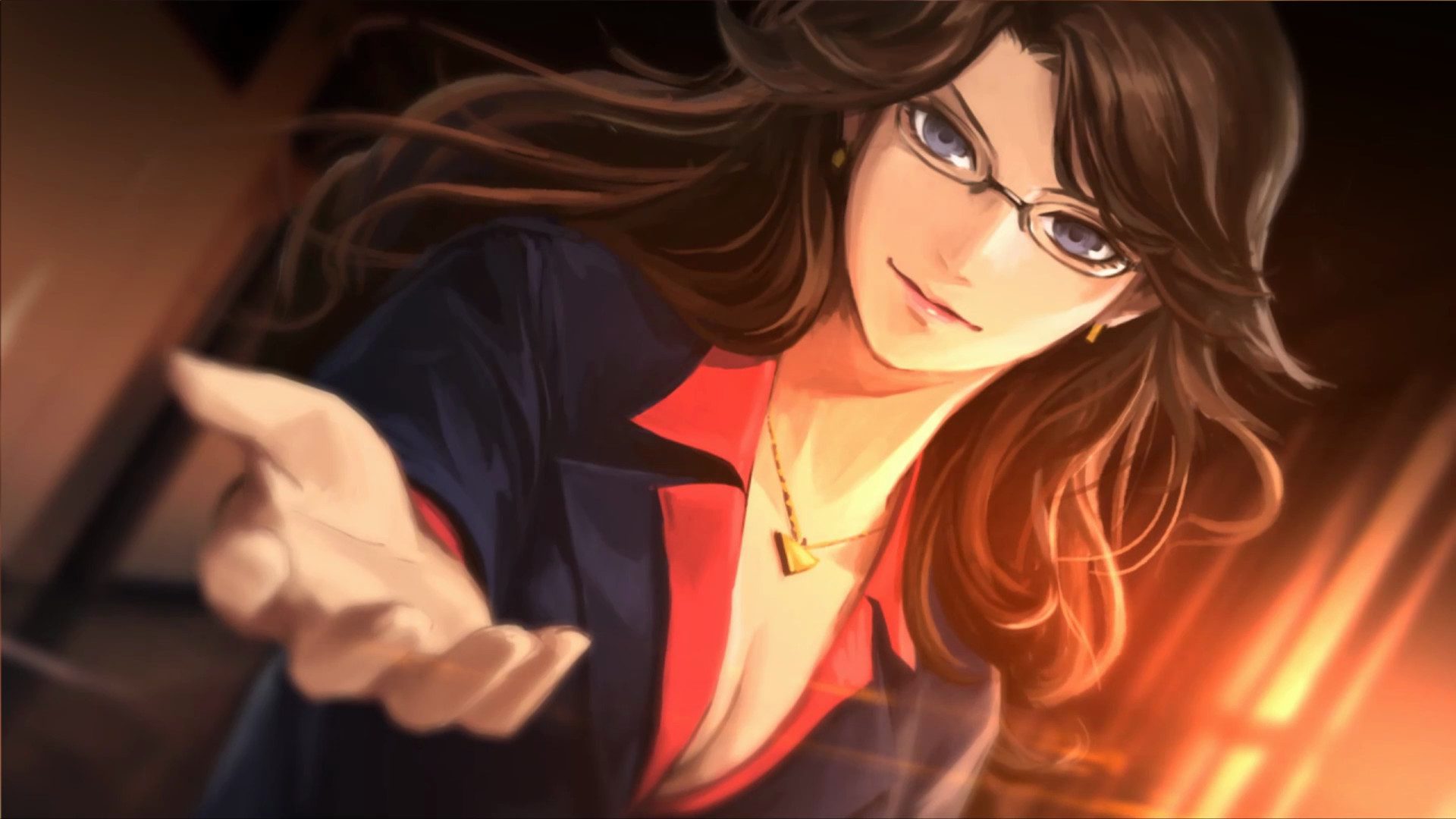 魔都红色幽击队.Tokyo Twilight Ghost Hunters: Daybreak Special Gigs_1