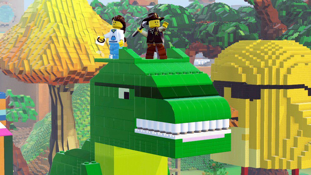 乐高世界.LEGO Worlds_2