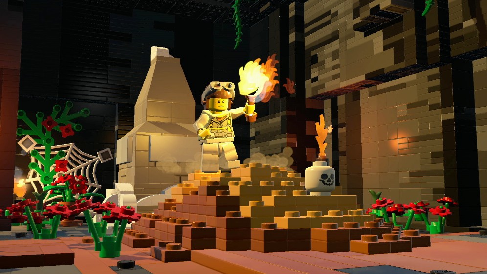 乐高世界.LEGO Worlds_1