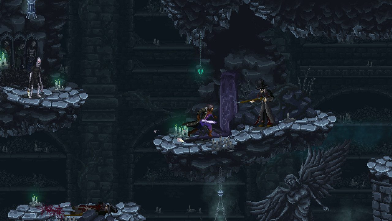 最后的信仰 The Last Faith_2