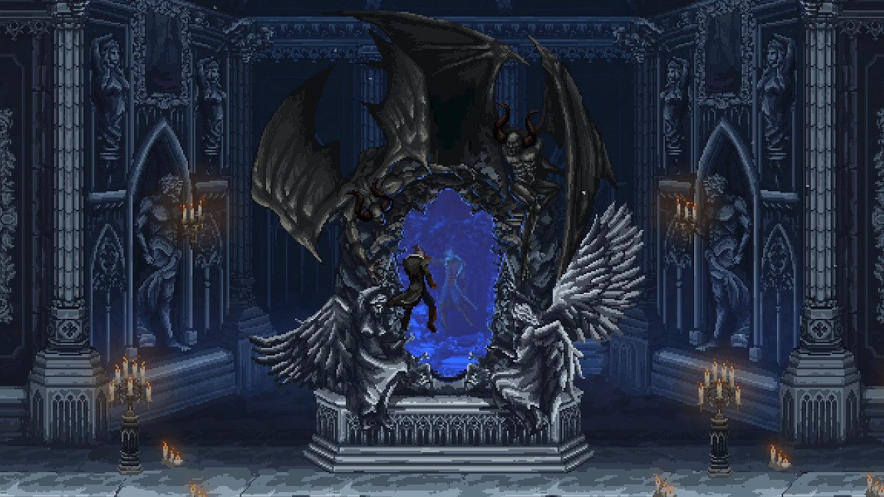 最后的信仰 The Last Faith_0