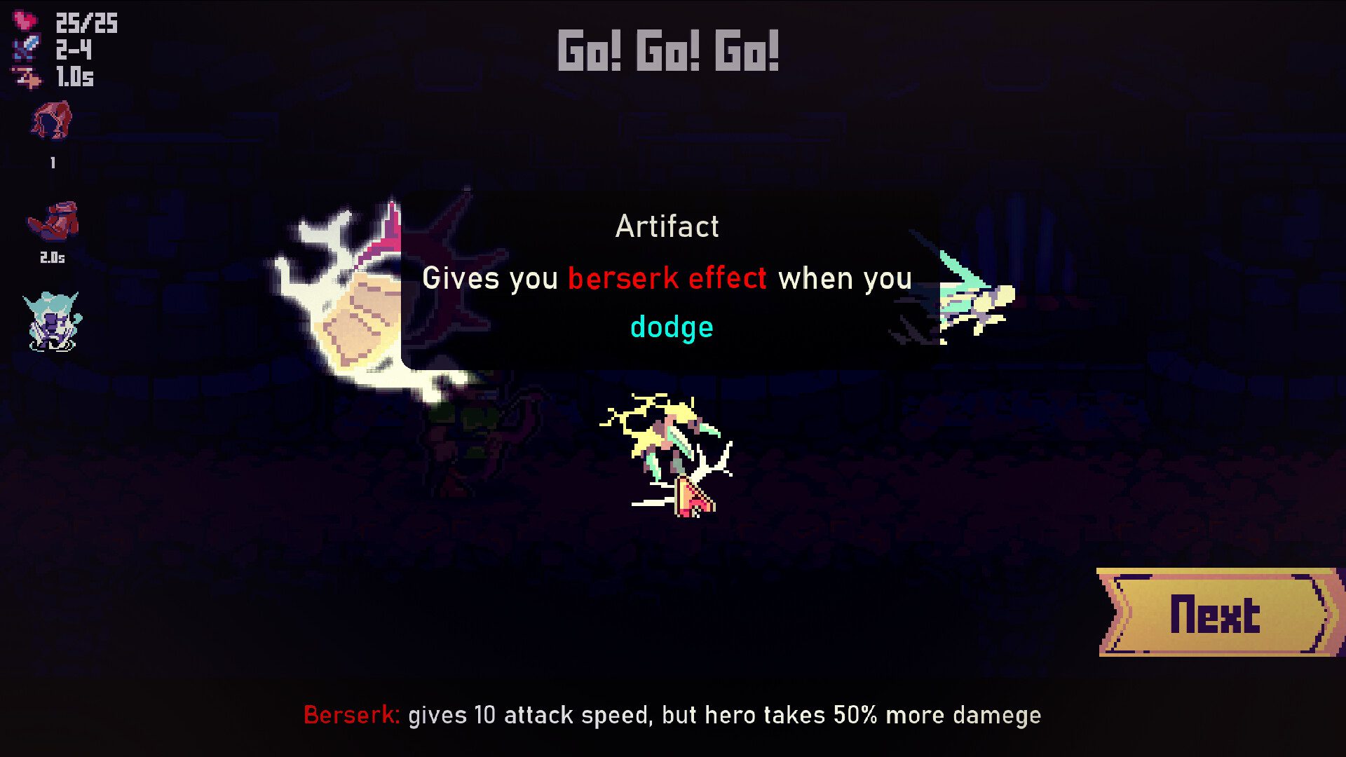 夺牌狂飙 RUNGORE_2