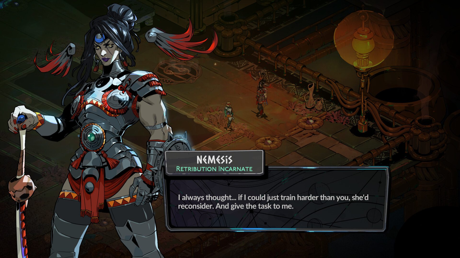 哈迪斯2 正式版 Hades 2_0