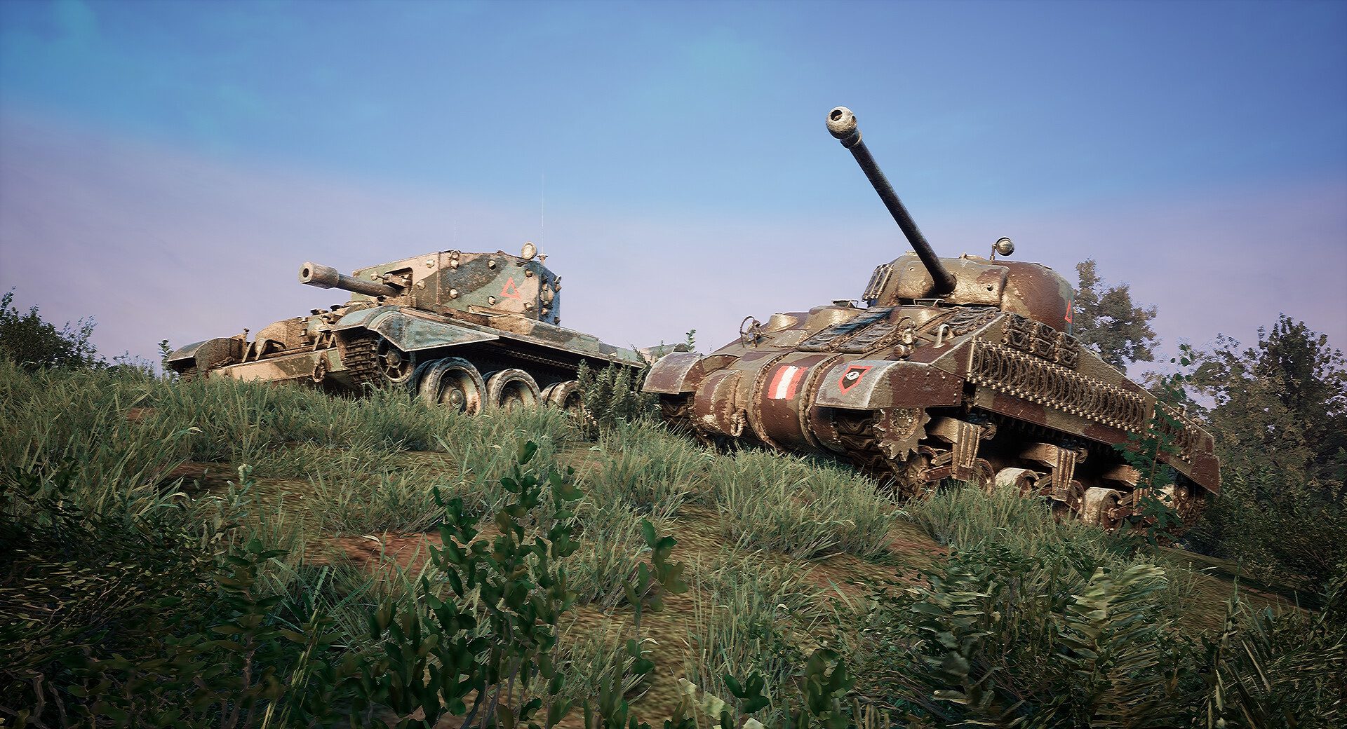指挥部：二战 Headquarters: World War II_2
