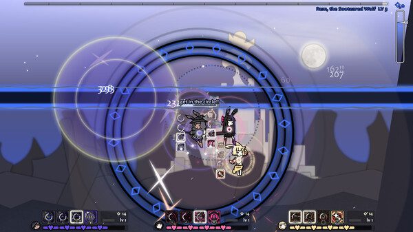 兔子与钢铁 Rabbit and Steel_0