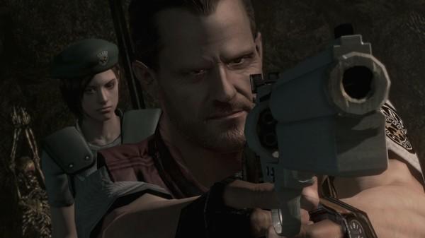 生化危机：起源 – 重制版合集.Resident Evil: Origins Collection_2