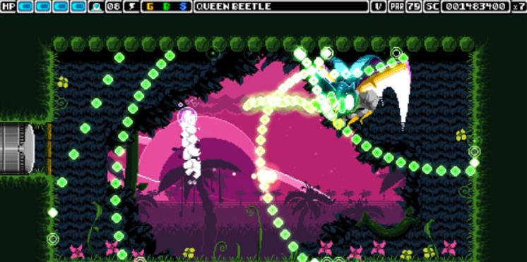 彗星前锋DX CometStriker DX_0