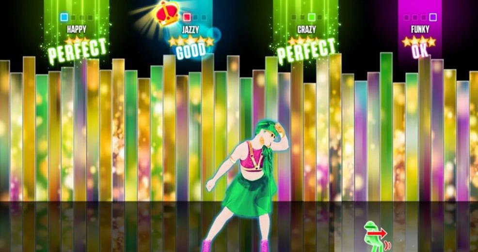 舞力全开2015：国行.Just Dance 2015_0