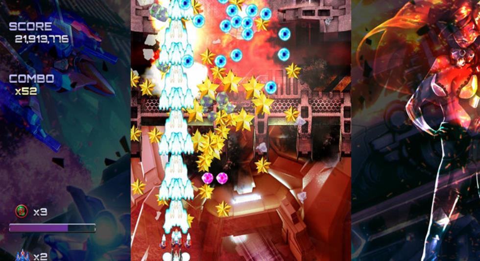 鬼刃HD.Ghost Blade HD_0
