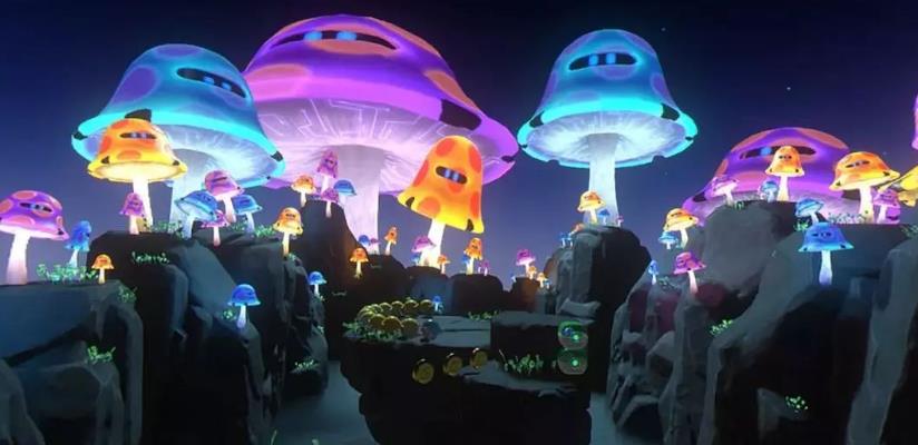 宇宙机器人：救援任务.ASTRO BOT: RESCUE MISSION_1