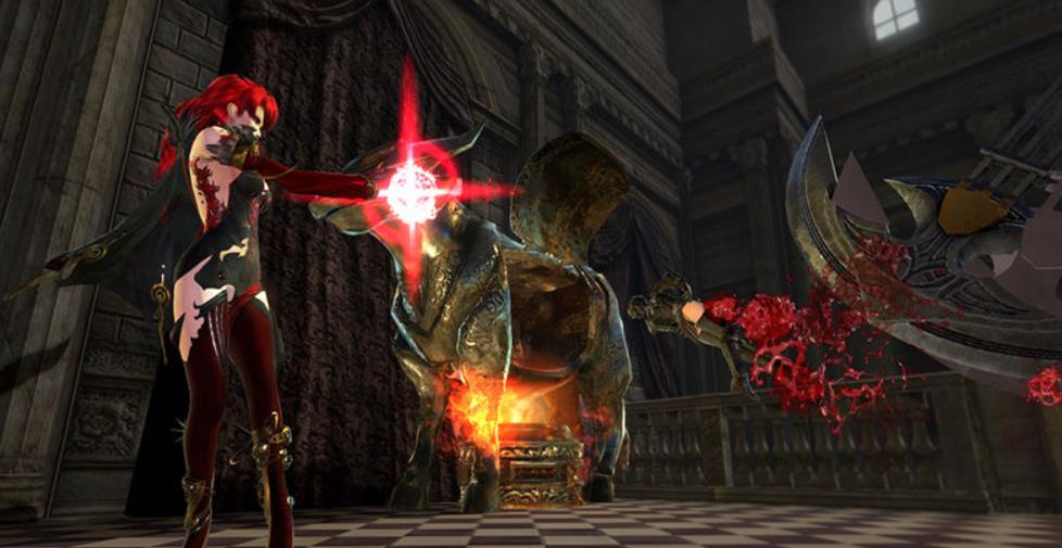 影牢：恶梦公主.Deception 4 The Nightmare Princess_0