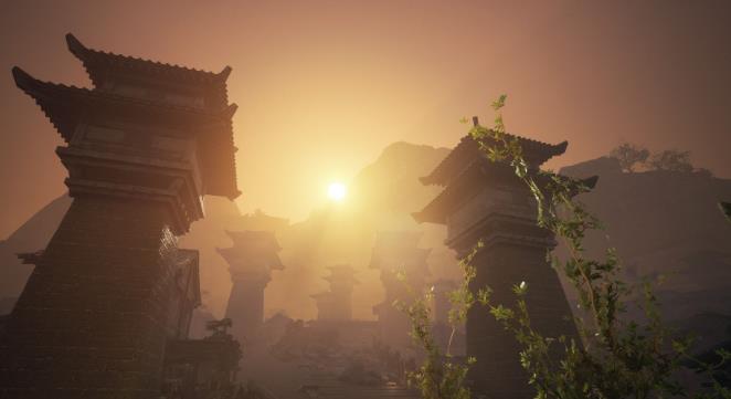 轩辕剑7 Xuan Yuan Sword 7_0