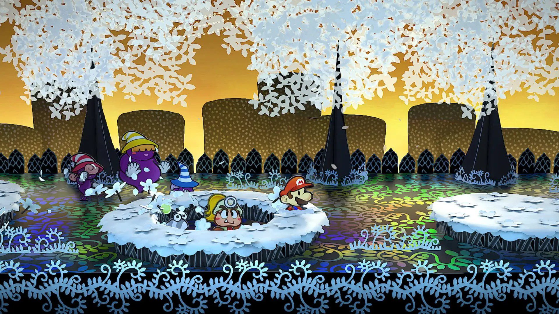 纸片马力欧RPG：千年之门_0