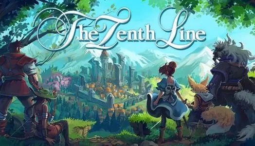 第十行：特别版The Tenth Line Special Edition_0