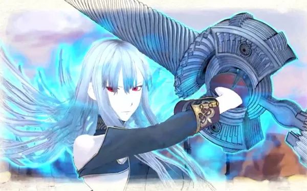战场女武神 Valkyria Chronicles_0