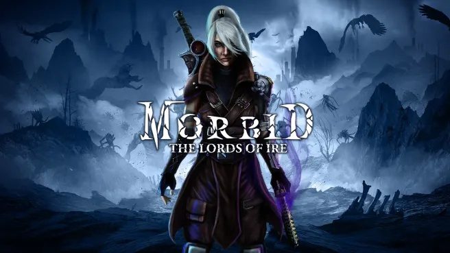 病态:艾尔之王（Morbid: The Lords of Ire）_0