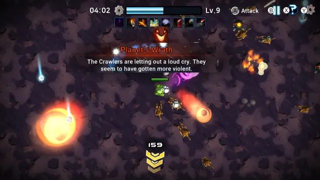 外星幸存者：星舰复活 Alien Survivors: To Starship Resurrection_0