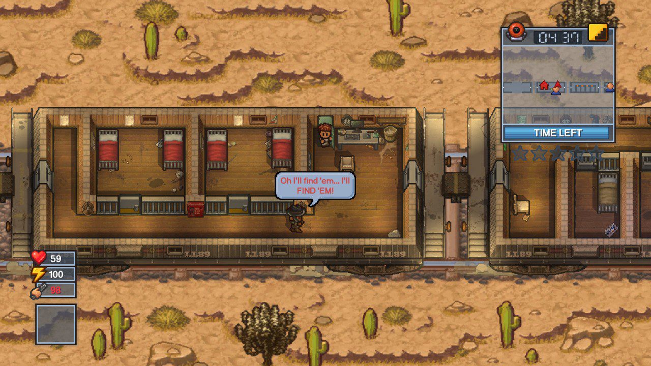 逃脱者2 The Escapists 2_2