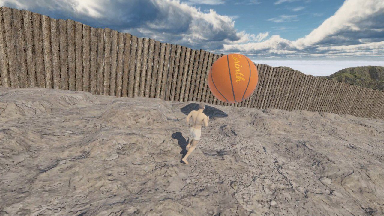 The Game of Sisyphus_2