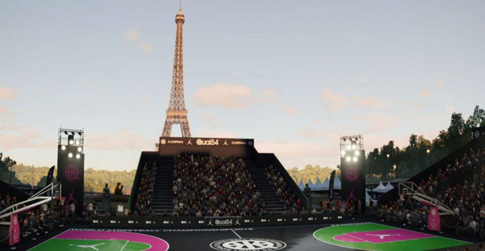 NBA LIVE 19: THE ONE EDITION_0