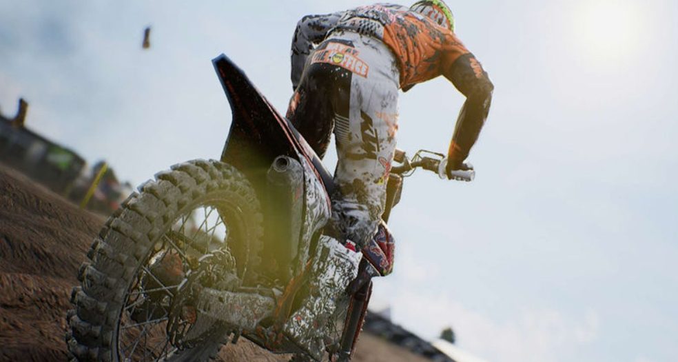 世界越野摩托车锦标赛.MXGP PRO_0